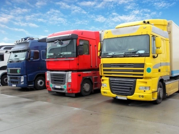 Adana Dikilitaş Nakliye